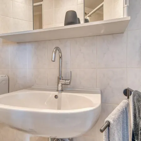 Apartment 3am56 ,,aquamarina