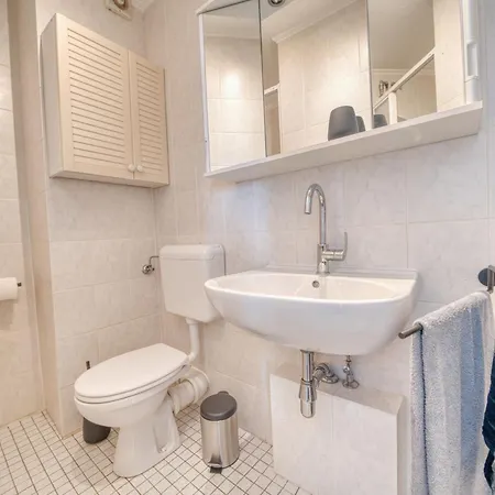 Apartment 3am56 ,,aquamarina