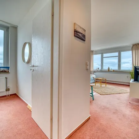 3am56 ,,aquamarina 56 Steinwarder 11 Apartment Heiligenhafen